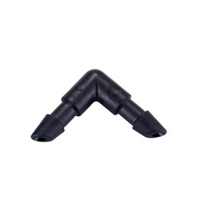 Pack con 10 codos 4mm blue bird