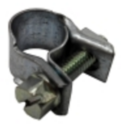 Brida 9mm hierro jemi