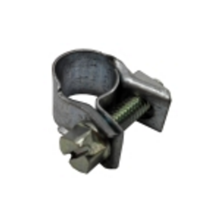Brida 9mm hierro jemi