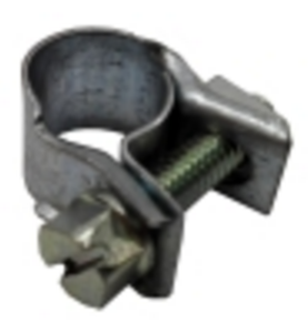Brida 9mm hierro jemi