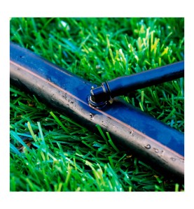 Pack con 25 codos 4mm blue bird