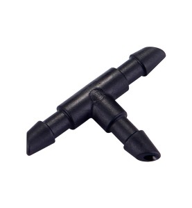 Pack con 10 "t" 4mm blue bird