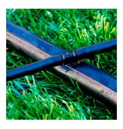 Pack con 10 "t" 4mm blue bird