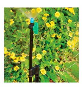 Kit varijet 180° con soporte y varilla blue bird