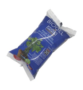 Biogel ecologico 400ml aqua control