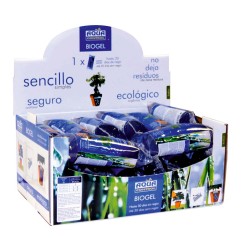 Biogel ecologico 400ml aqua control