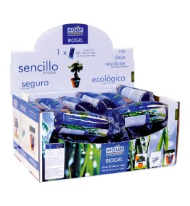 Biogel ecologico 400ml aqua control