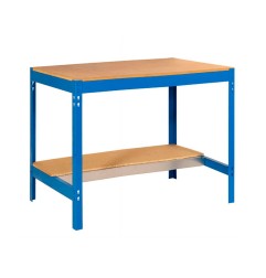 Banco de trabajo simonwork bt0 900 x 600 mm
