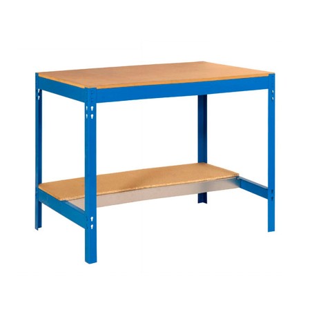 Banco de trabajo simonwork bt0 900 x 600 mm