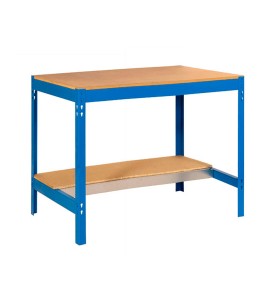 Banco de trabajo simonwork bt0 900 x 600 mm