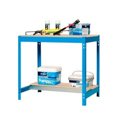 Banco de trabajo simonwork bt0 900 x 600 mm