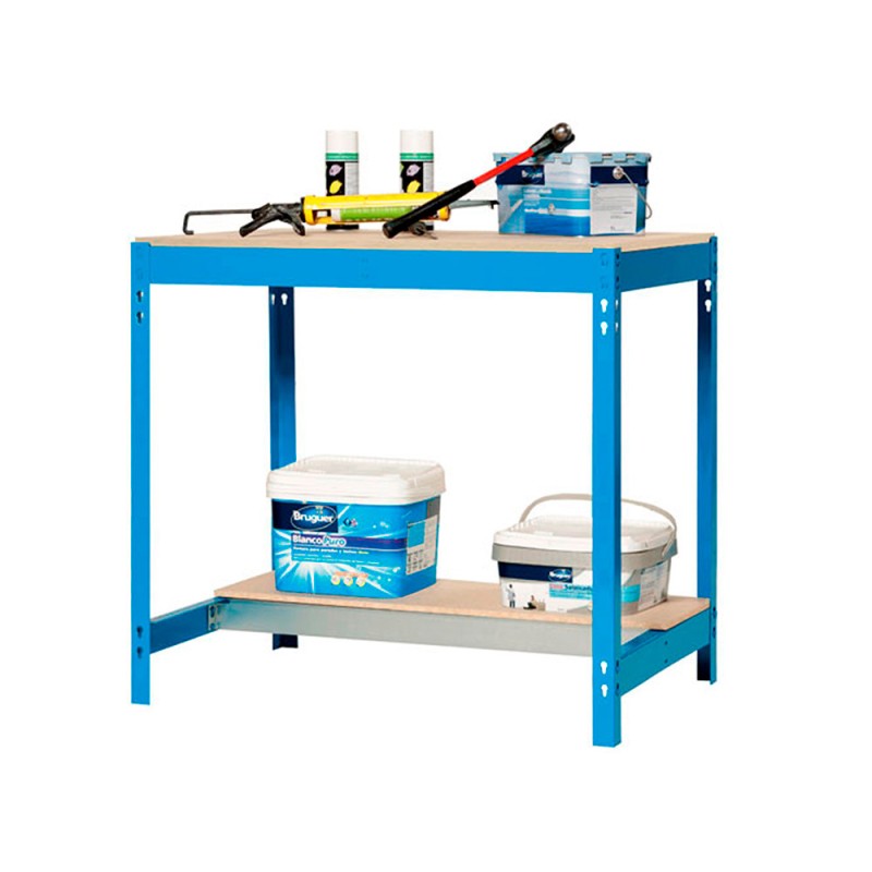 Banco de trabajo simonwork bt0 900 x 600 mm