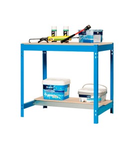 Banco de trabajo simonwork bt0 900 x 600 mm