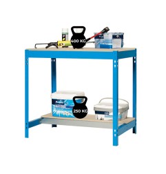 Banco de trabajo simonwork bt0 900 x 600 mm