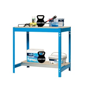 Banco de trabajo simonwork bt0 900 x 600 mm