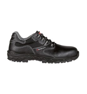 Zapatos de seguridad crunch s3 talla 40