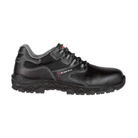 Zapatos de seguridad crunch s3 talla 41