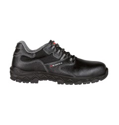 Zapatos de seguridad crunch s3 talla 45