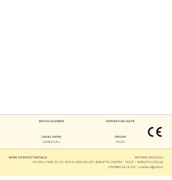 Bota de seguridad riga s3 talla 42