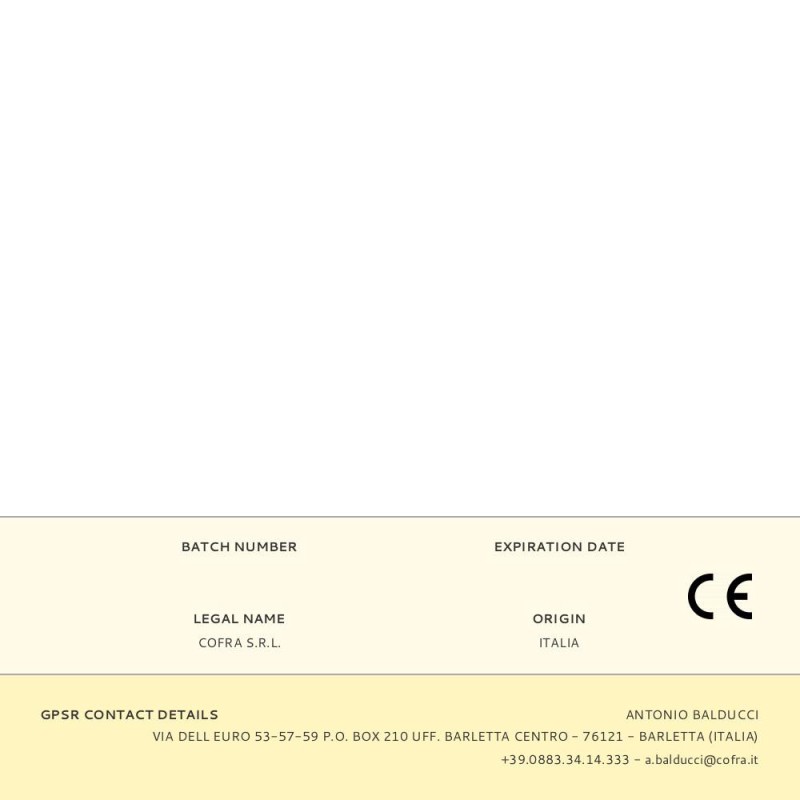 Bota de seguridad riga s3 talla 43