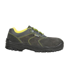 Zapatos de seguridad riace s1 talla 39