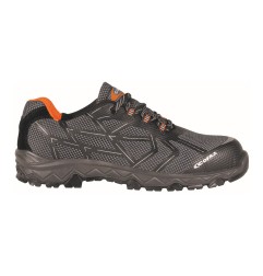Zapato de seguridad cyclette black s1 p src talla 39