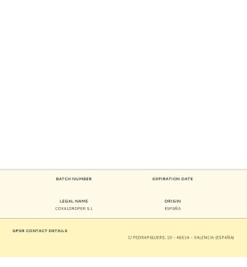 Oral b recambio para cepillo dental 2uds