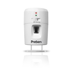 Preben dispensador automatico