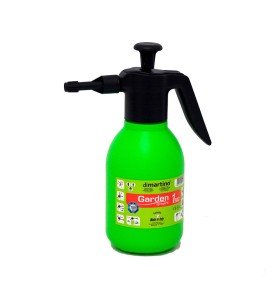 Vaporizador - pulverizador 1,5 l dimartino