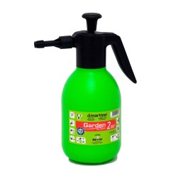 Vaporizador - pulverizador 2 l dimartino