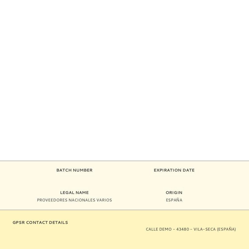 Pantalon largo negro talla-34 serigrafiado