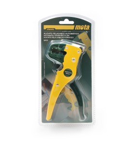 Pela cable automatico 0.2 a 6 mm