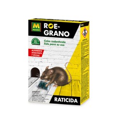 Raticida roe-grano 150 g
