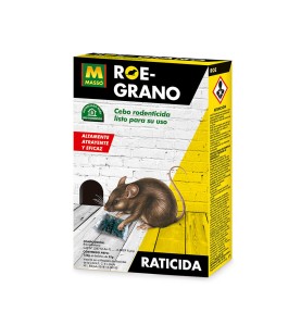 Raticida roe-grano 150 g