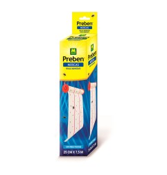Rollo atrapa moscas preben 231521 massó