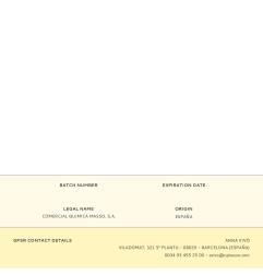 Aceite de enebro repelente de serpientes 1 l. 231539 massó