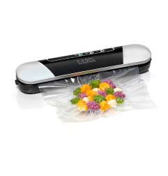 Maquina de vacío 90 w 9 l/min