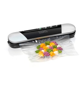 Maquina de vacío 90 w 9 l/min