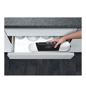 Maquina de vacío 90 w 9 l/min