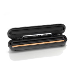 Maquina de vacío 90 w 9 l/min