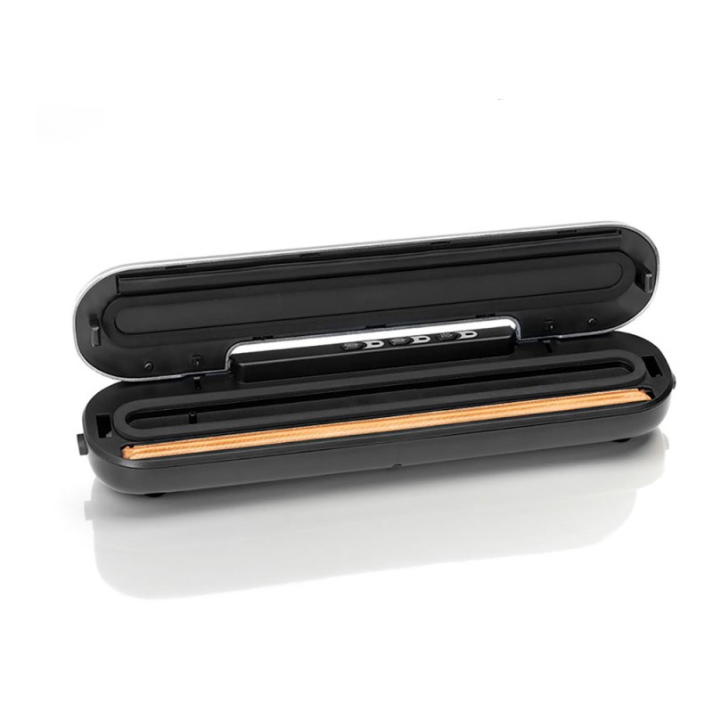 Maquina de vacío 90 w 9 l/min