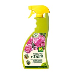 Pistola insecticida contra pulgones sistémico 750ml 231516 massó
