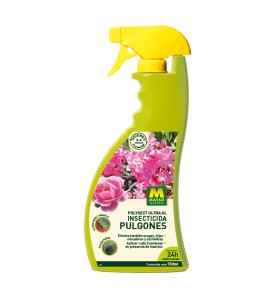 Pistola insecticida contra pulgones sistémico 750ml 231516 massó