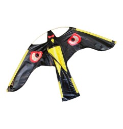 Halcón cometa ahuyenta pájaros 145x70cm 231606 massó