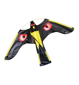 Halcón cometa ahuyenta pájaros 145x70cm 231606 massó