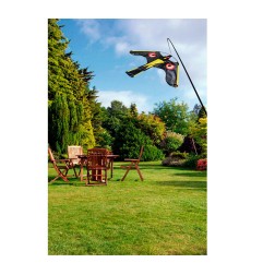 Halcón cometa ahuyenta pájaros 145x70cm 231606 massó
