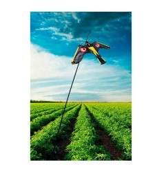 Halcón cometa ahuyenta pájaros 145x70cm 231606 massó