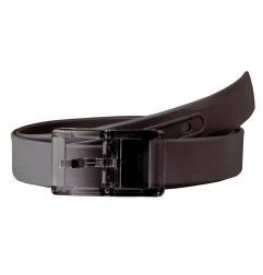 Cinturon waregem 125cm negro