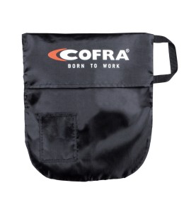 Bolsa de herramientas wrapper bag 33 x 38 cm