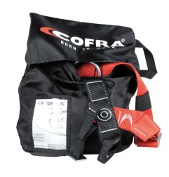 Bolsa de herramientas wrapper bag 33 x 38 cm